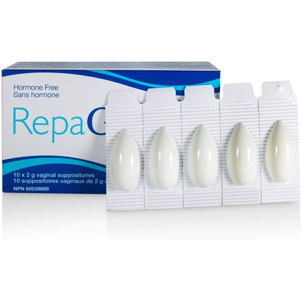 Suplementos Alimenticios Hidratante vaginal
