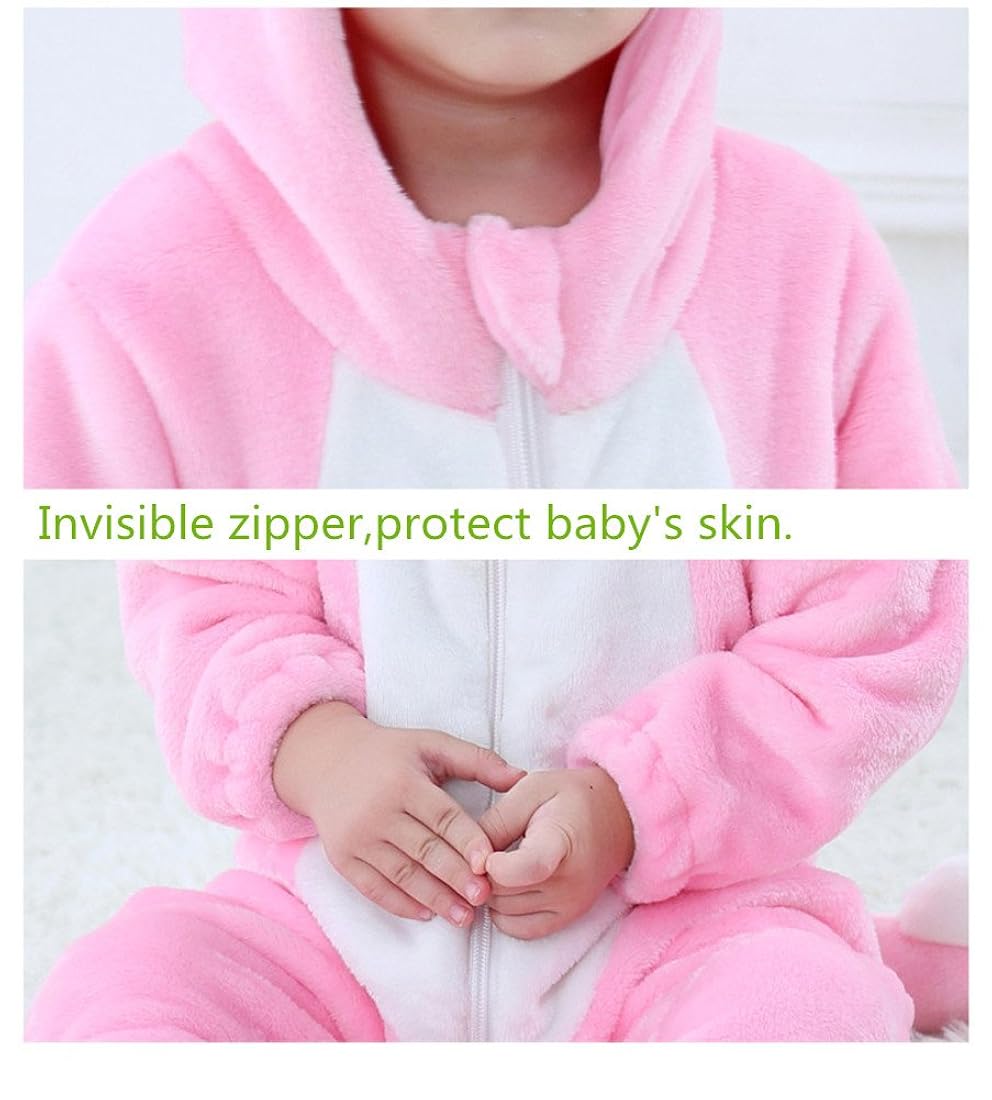 disfraz infantil de varios animales