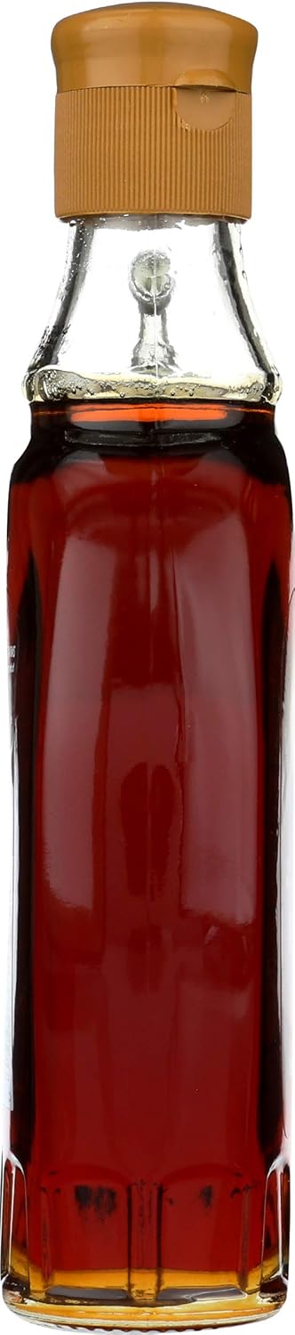 Sirope de Arce Shady Maple Farms, Grado A, 12.70 oz, Orgánico