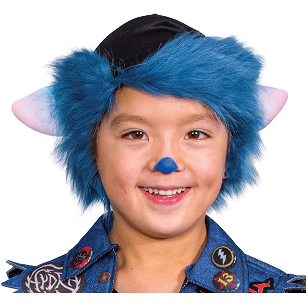 Disfraces de cebada para niños talla