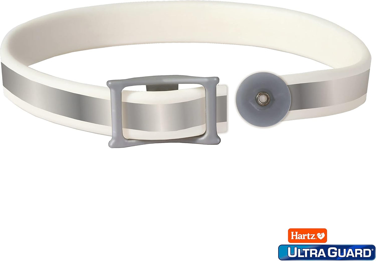 Collar para pulgas y garrapatas para gatos y gatitos