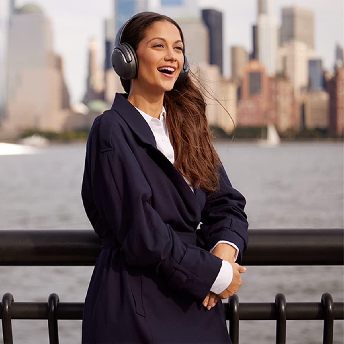 Auriculares JBL Tour One M2, Inalámbricos, Cancelación Ruido