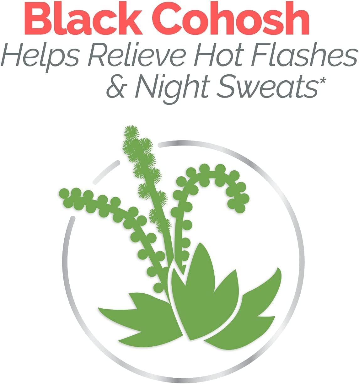 Suplemento para la Menopausia Estroven