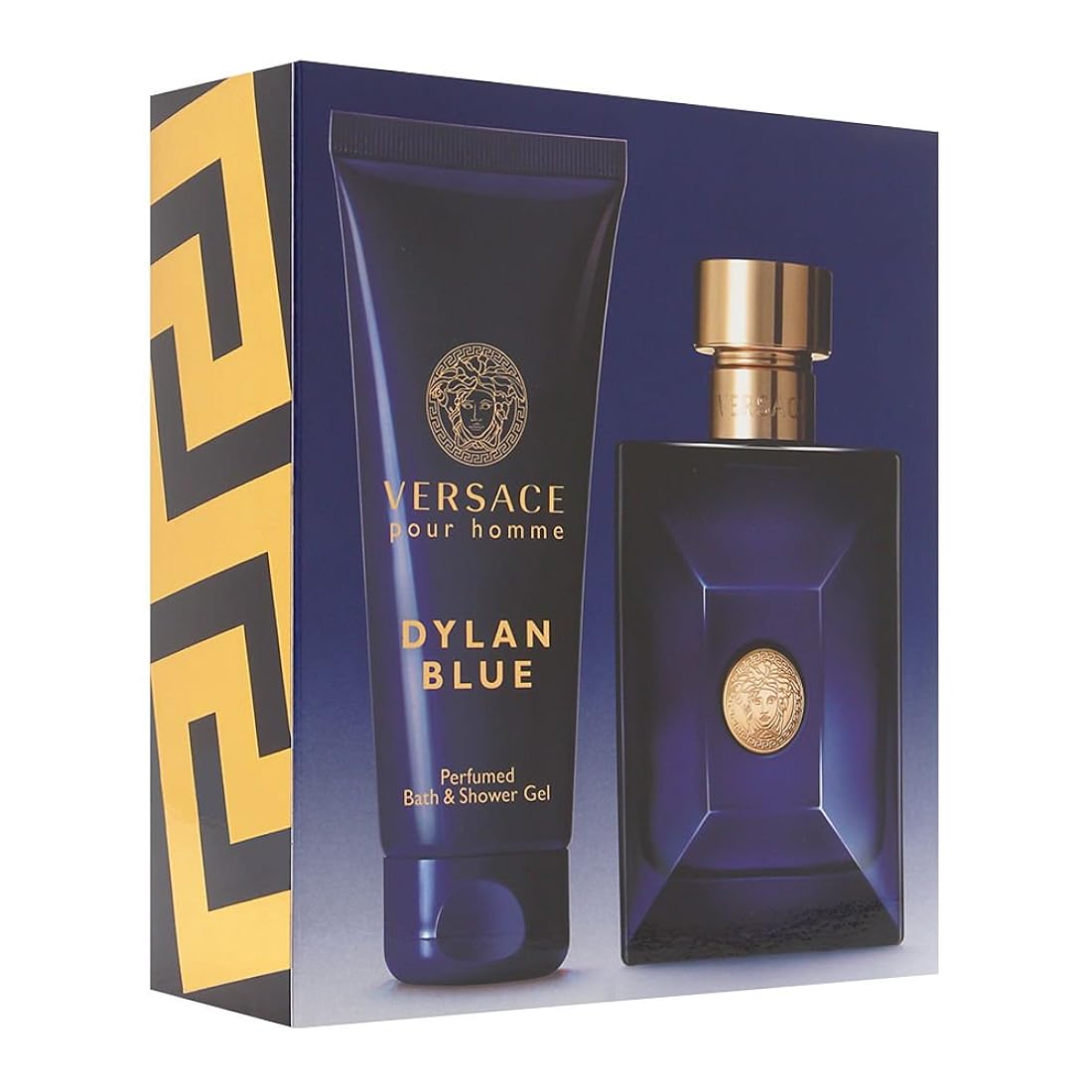 Versace - Perfume para mujer