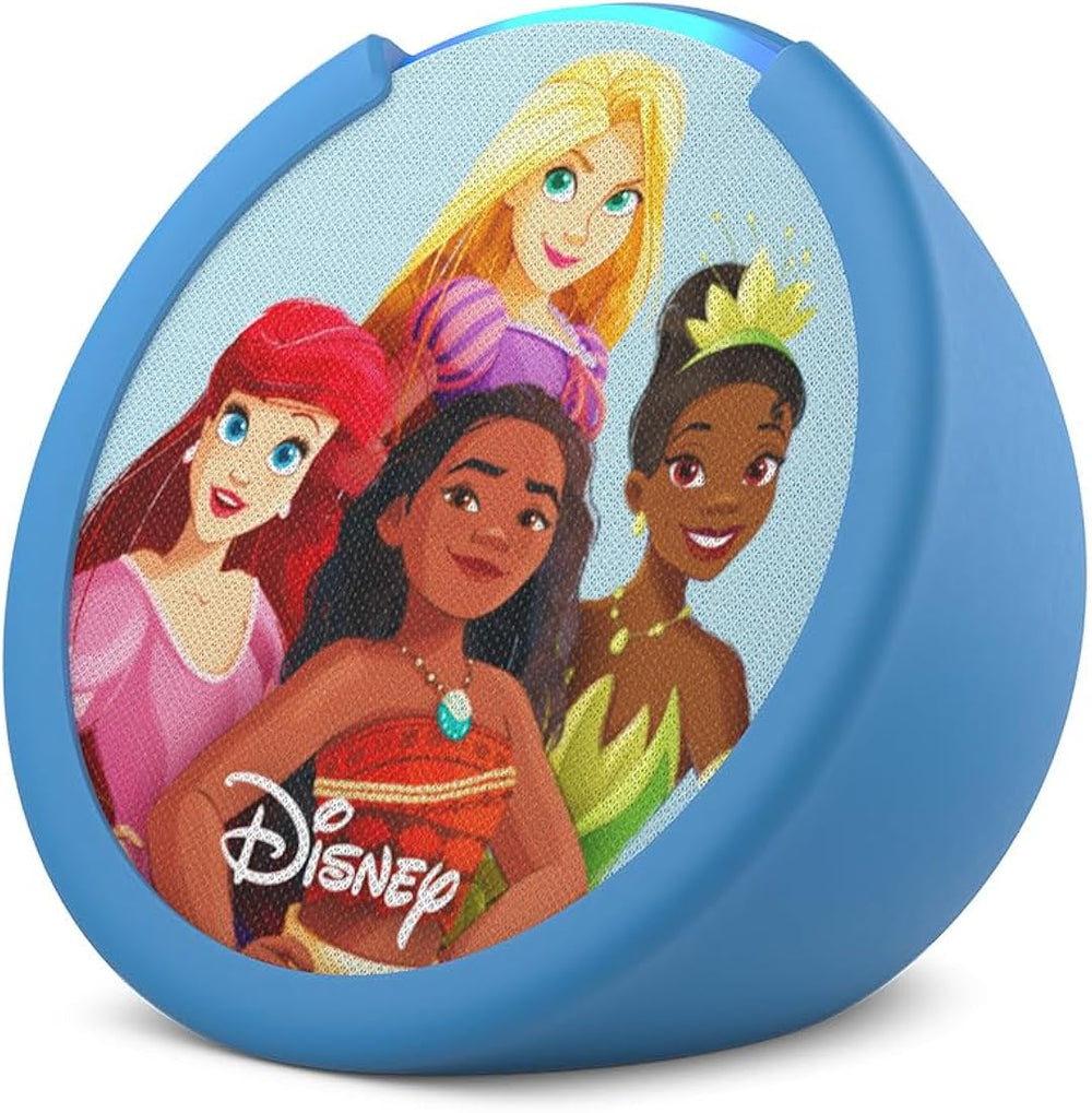 Asistentes Virtuales  Echo Pop Kids Creado para niños