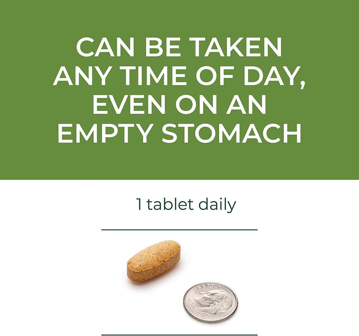 Suplemento complejo de magnesio de alta absorción 500 mg