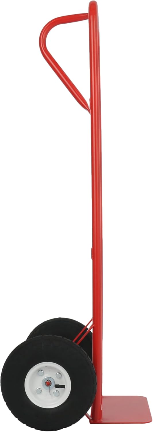 Carretilla American Power Pull 3400-1, Acero aleado, 3400 lbs