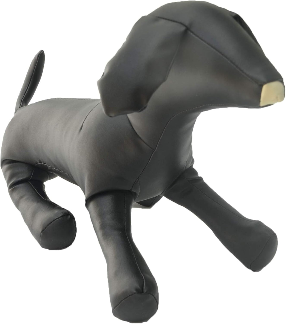 Maniquí para Perros Lovelonglong de PU, Tamaño M (Pequeño)