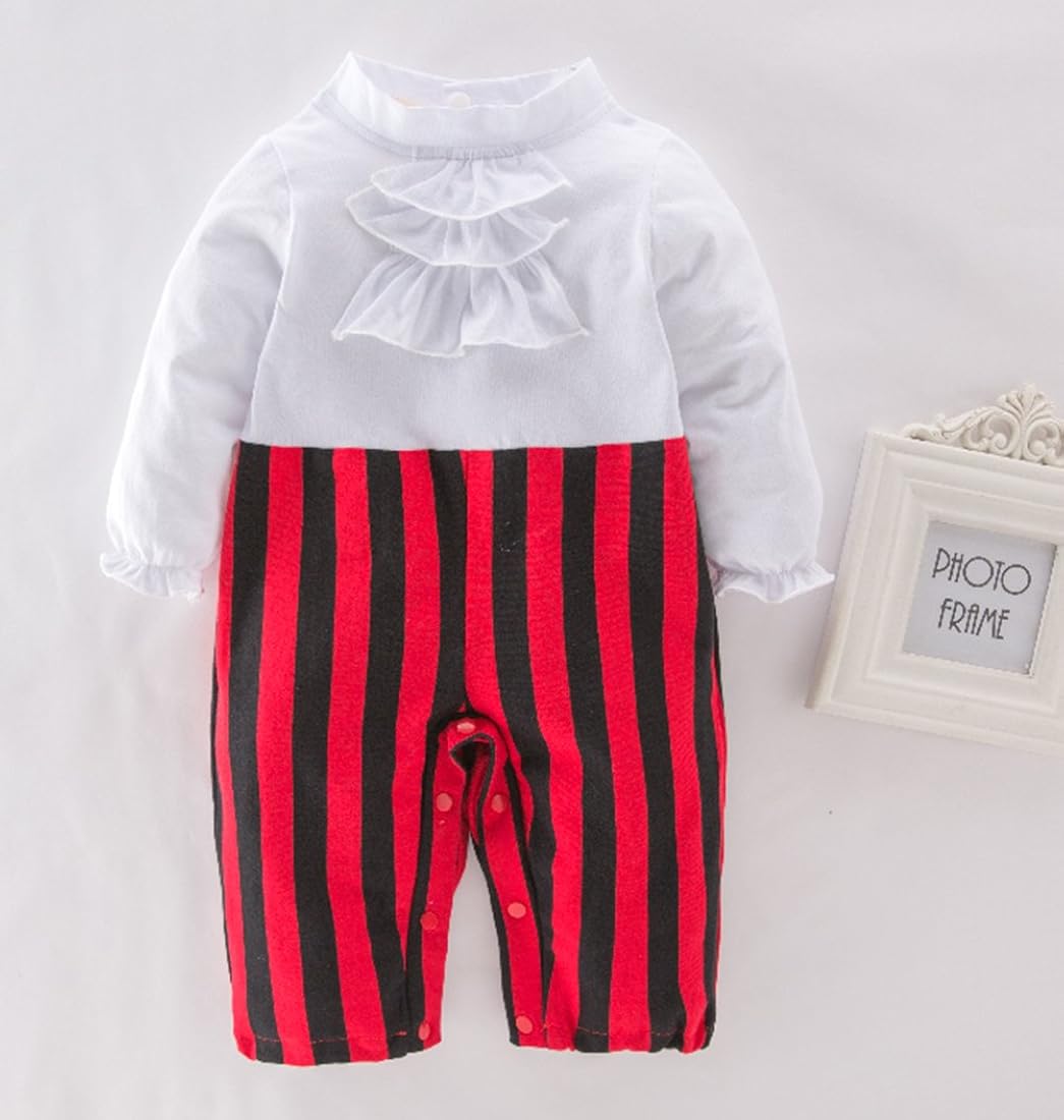 Disfraz de Halloween Juego de 4 piezas