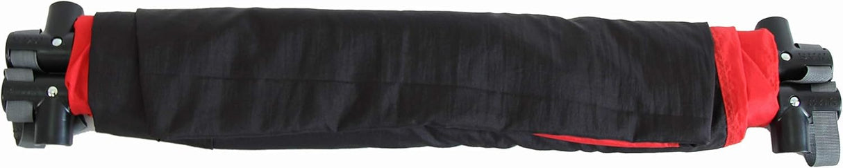 Hamaca portátil Mac Sports H900S-100, resistente y plegable