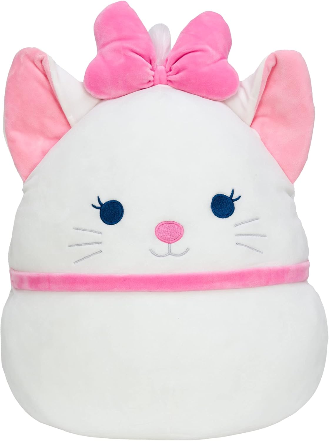 Peluches Squishmallows Marie de 8 pulgadas de Disney