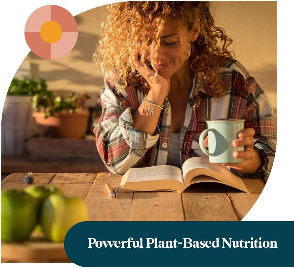 Complejo de Ashwagandha - Pattern Wellness - 60 Cápsulas Veganas