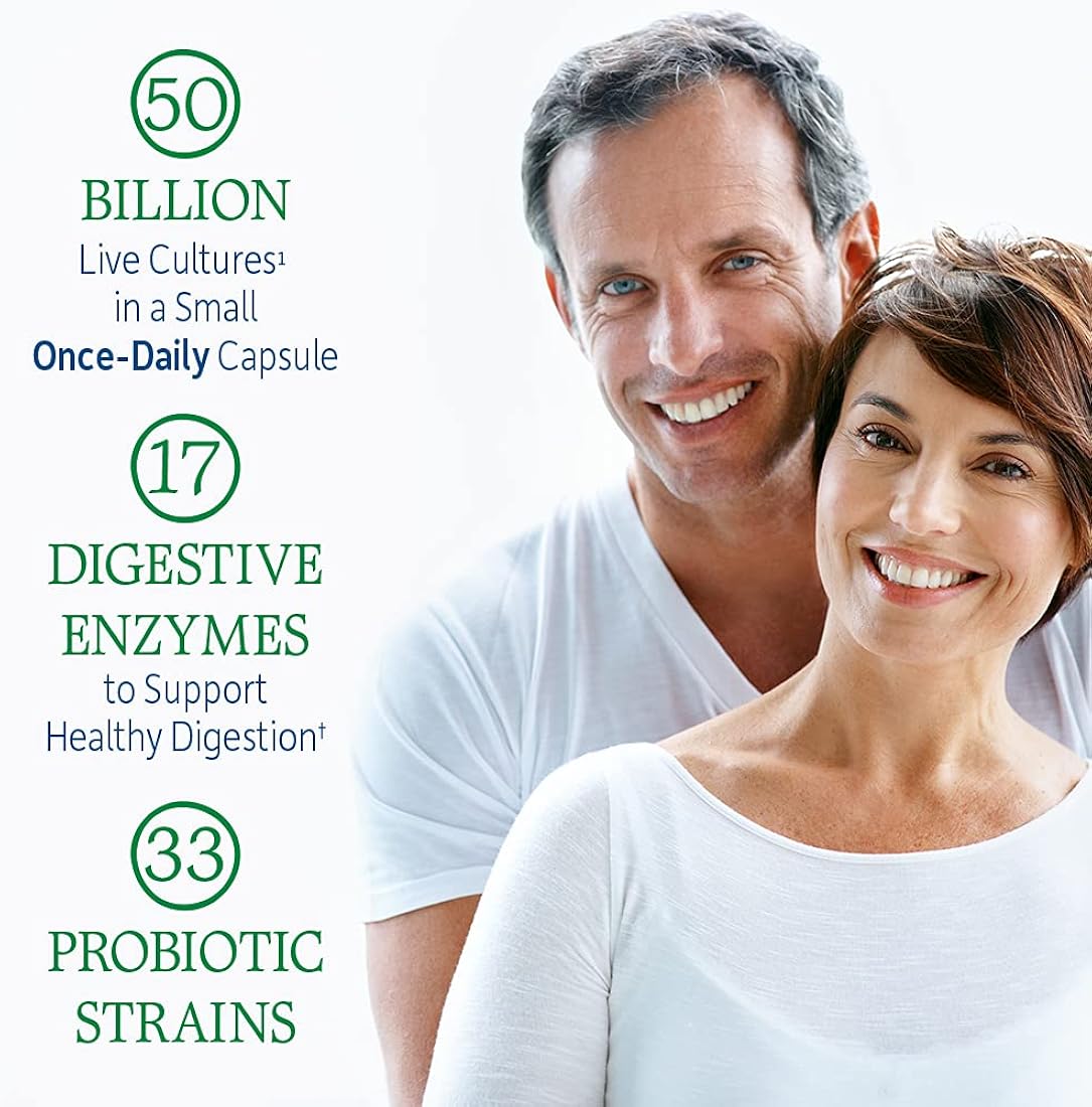 Suplementos Alimenticios 30 cápsulas vegetarianas