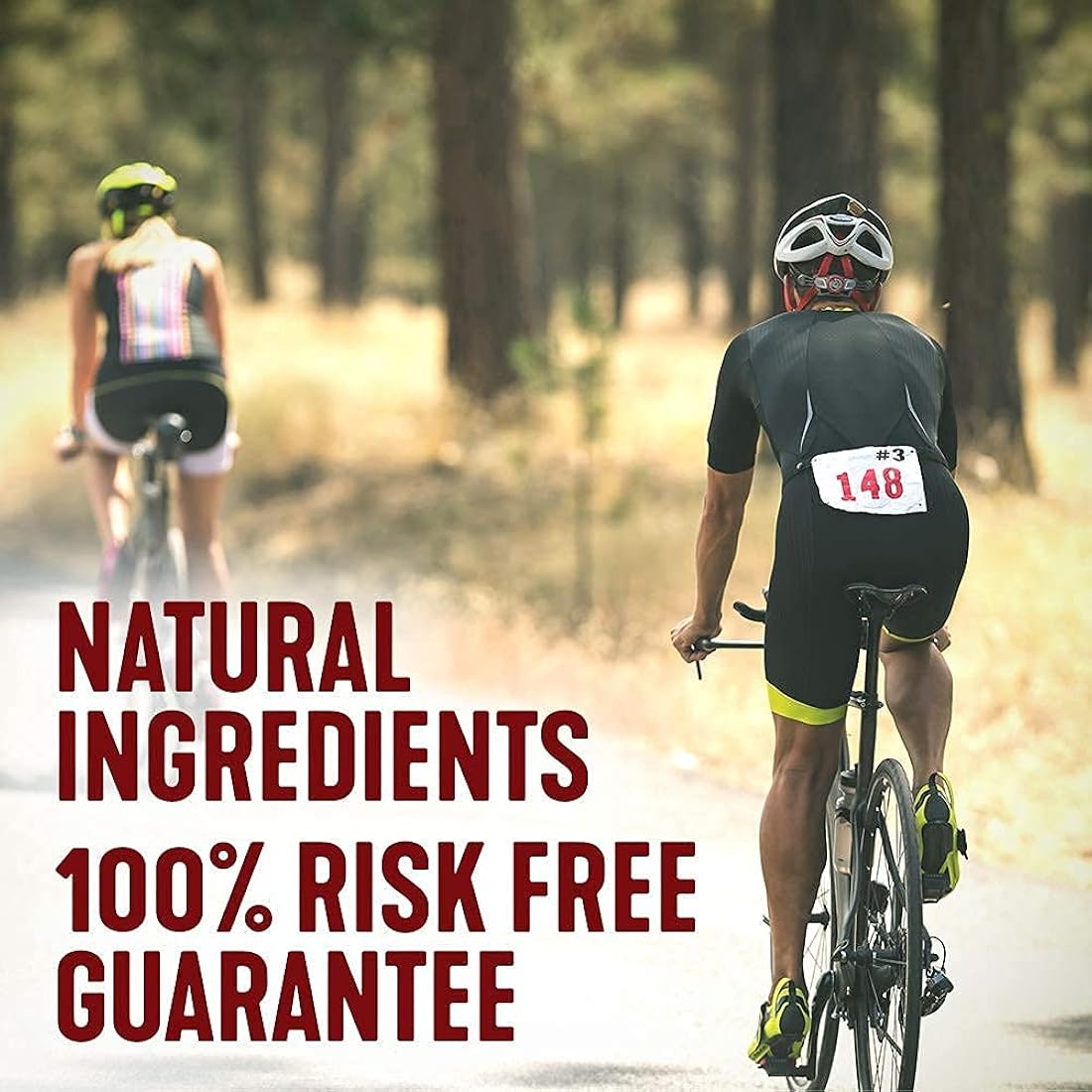 Suplementos Alimenticios bebida mejorada con electrolitos