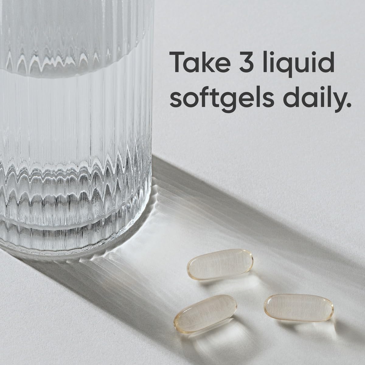 Cápsulas MCT Sports Research de Aceite de Coco 120 Softgels