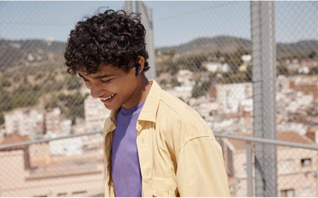 Auriculares In-Ear JBL Tune 230NC TWS, ANC, 40Hrs, IPX4