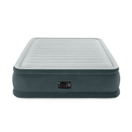 Cama Queen con Bomba eléctrica incorporada