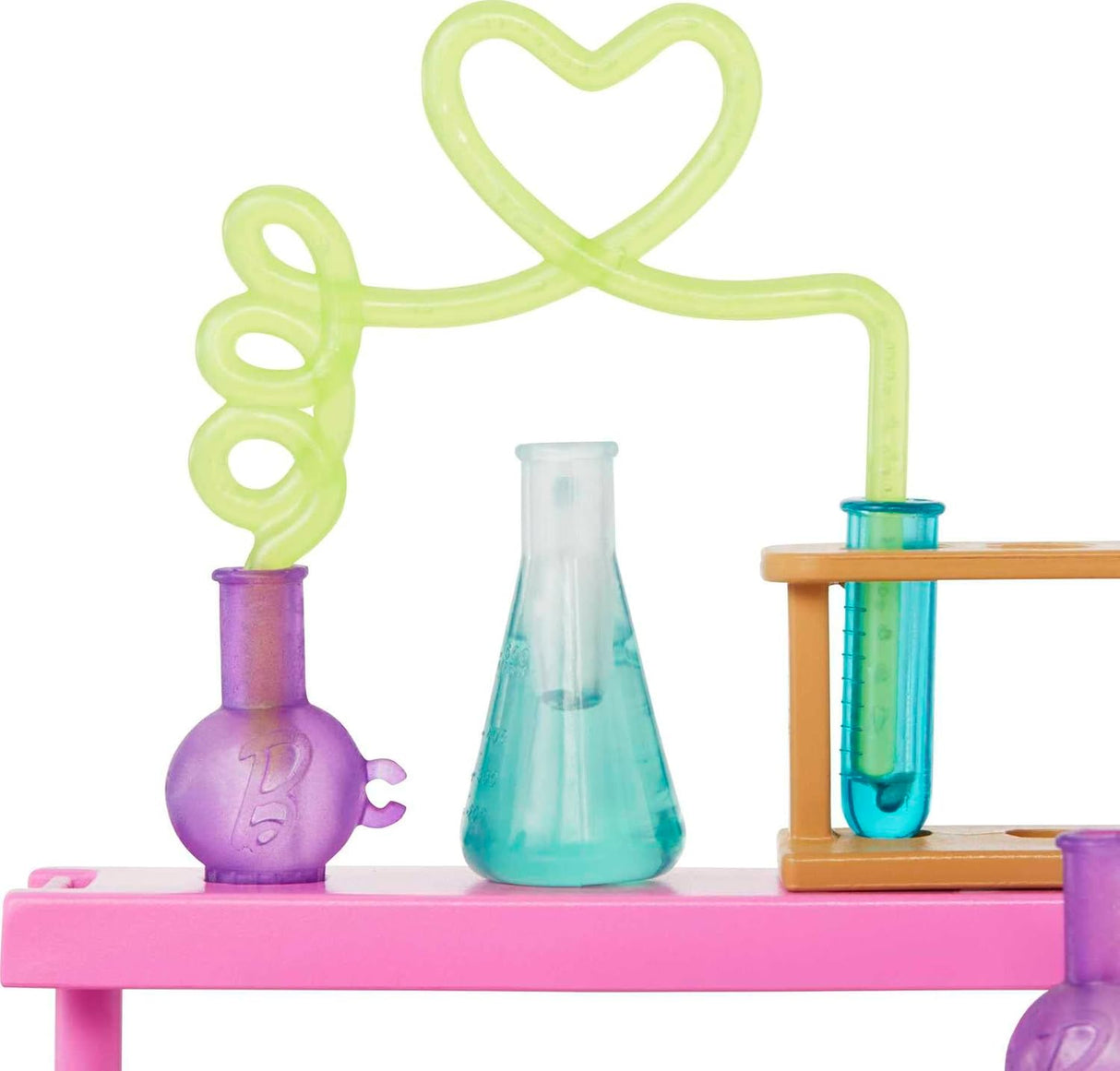 Barbie Careers Playset, Laboratorio Científico, 2 Muñecas Exclusiva