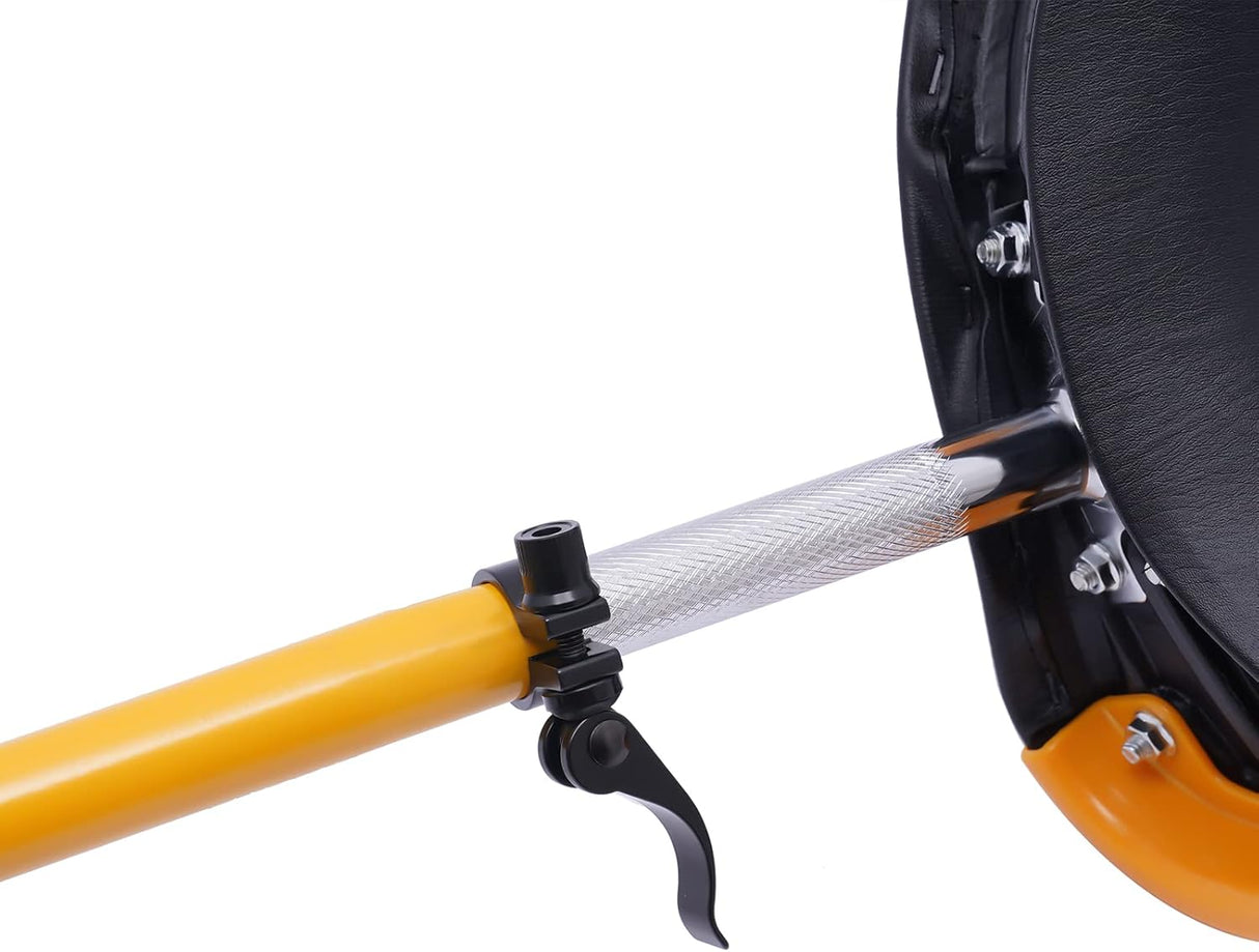 Unicycle Ajustable 16 para Ejercicios y Actuaciones Circus