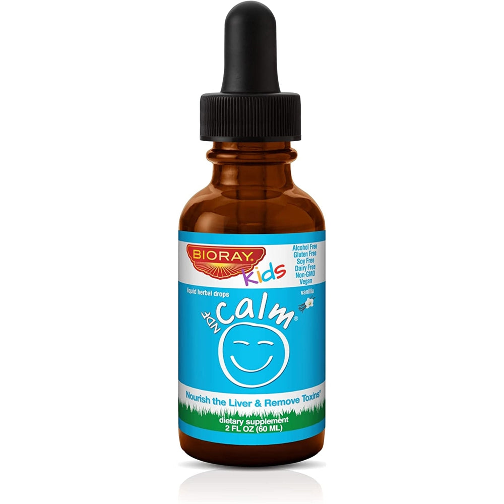 Suplementos Alimenticios Vanilla Nutre el hígado