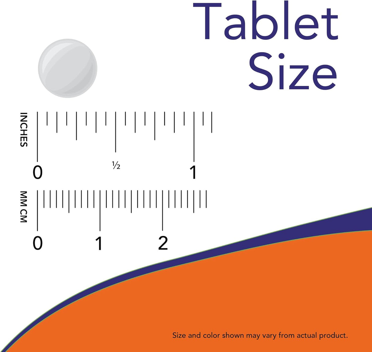 Suplementos de Cobre Glycinate NOW Foods, 120 Tabletas, 3mg