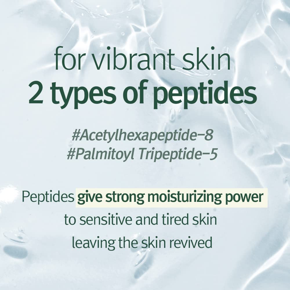 Set de Cuidado Facial Diario Calmante y Vegano para Piel Sensible