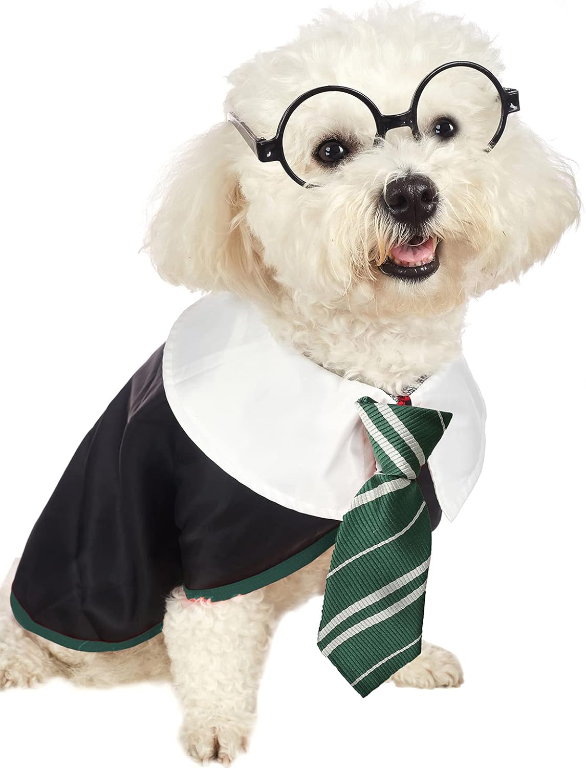 Disfraces de divertidas para perro talla S