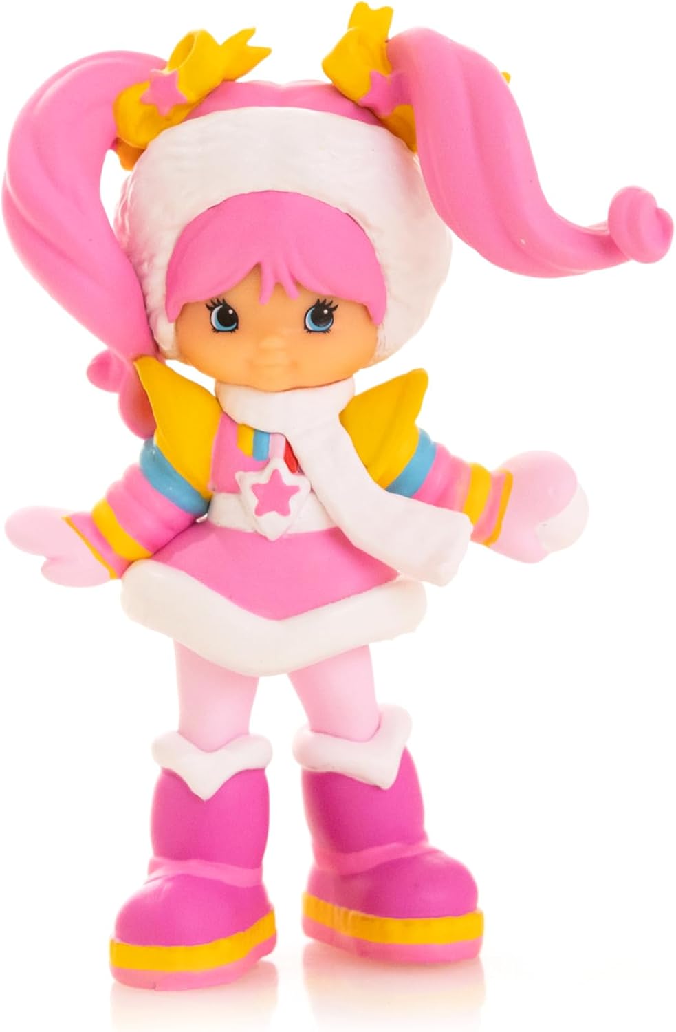 Figura Cheebee 2.5 de Tickled Pink - Temporada 2.