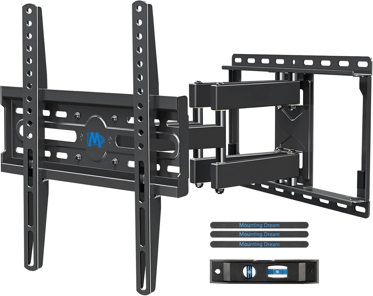Soporte de TV Mounting Dream 32-65, Articulado, MD2380