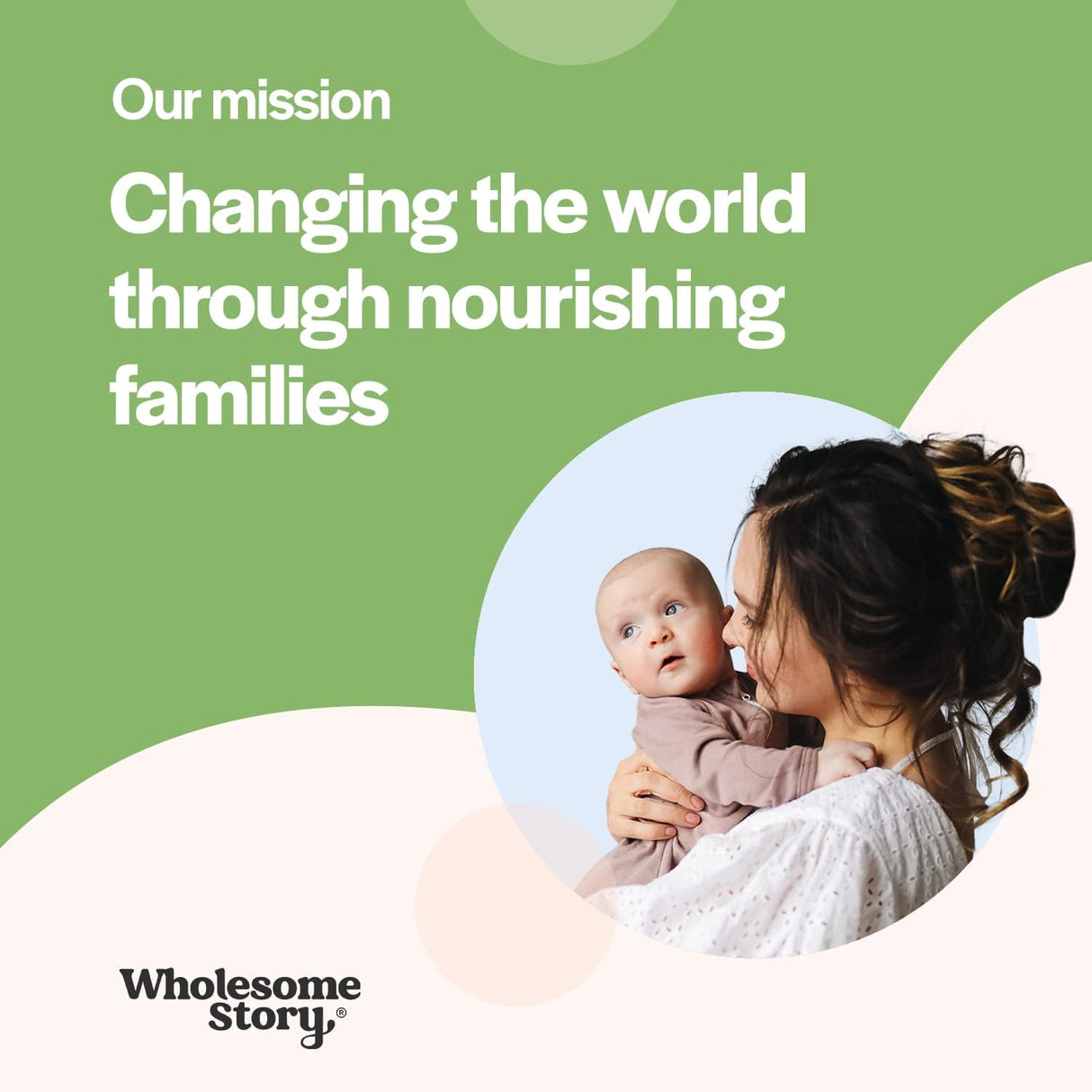 Suplemento DIM para mujeres y hombres Wholesome Story