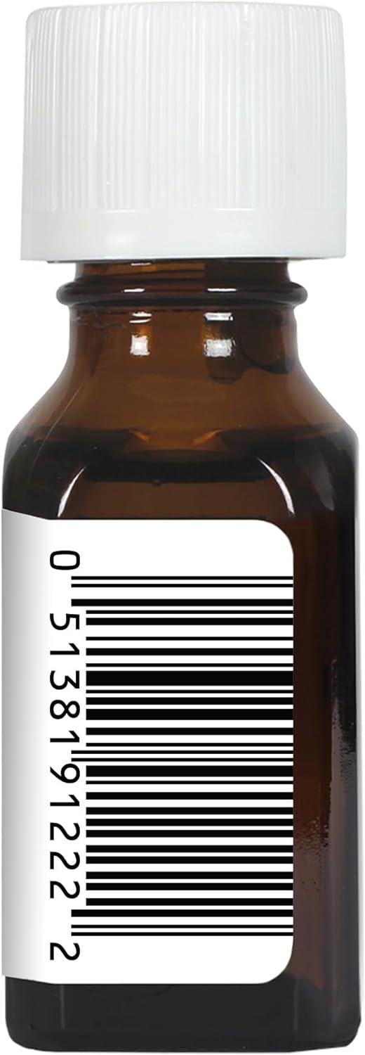 Aceite Esencial de Orégano 100% Puro, Probado GC/MS