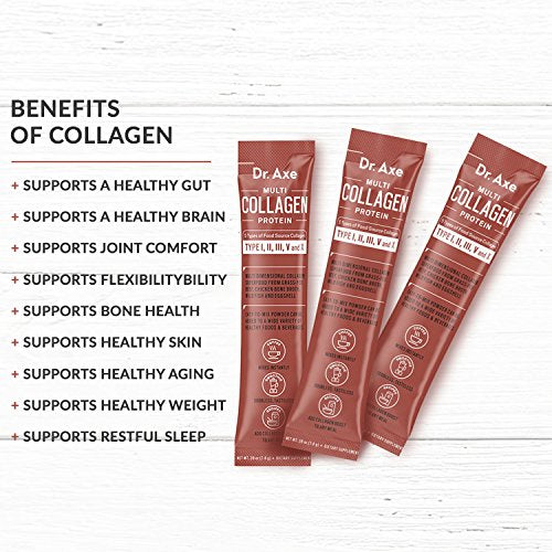 Colágeno de Ancient Nutrition