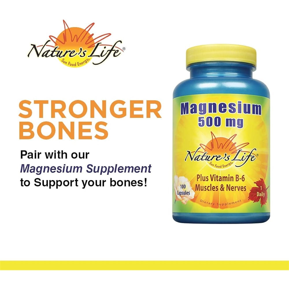 Suplemento Niacinamida, 1000 mg con vitamina B3 100 und