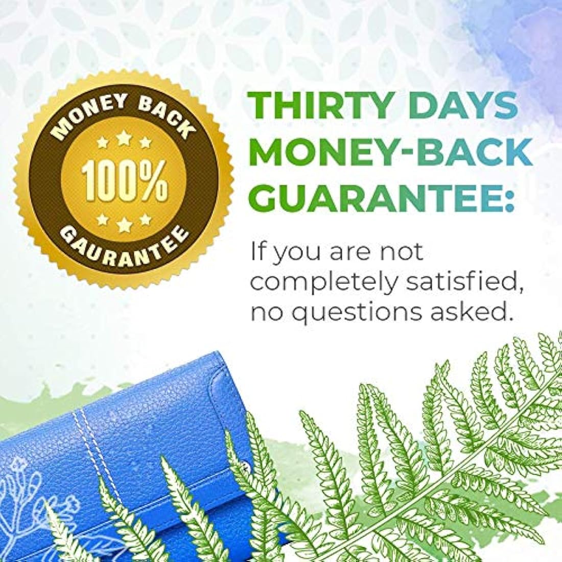 Stonebreaker Extracto de hierbas sin alcohol tintura