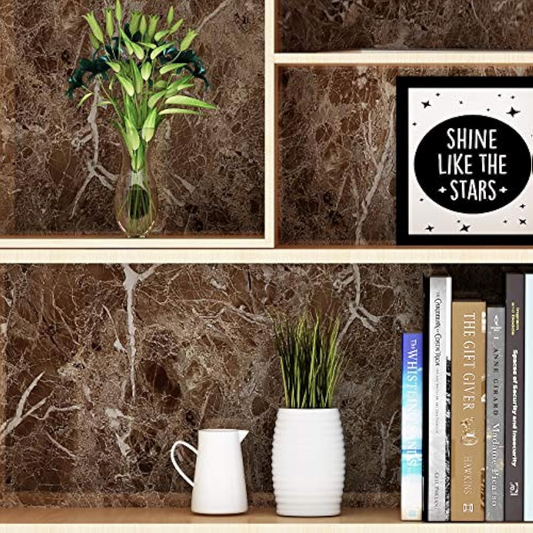 papel autoadhesivo de pegar y quitar para encimera