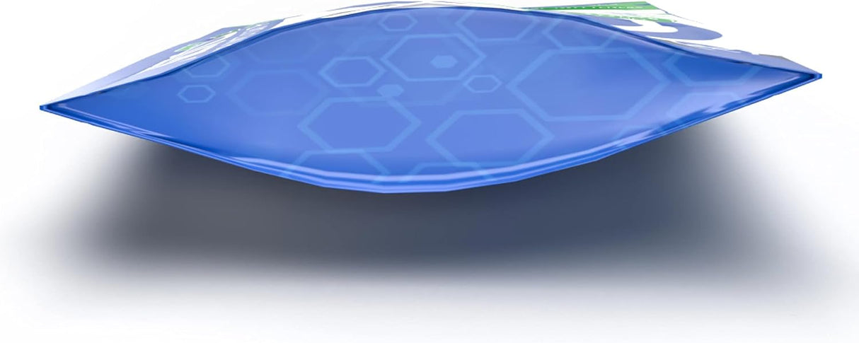 Suplementos Alimenticios en polvo dieta cetogénica