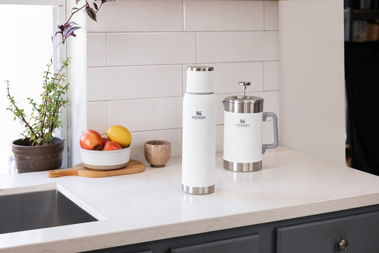 Vaso de Viaje Aislado Adventure to Go