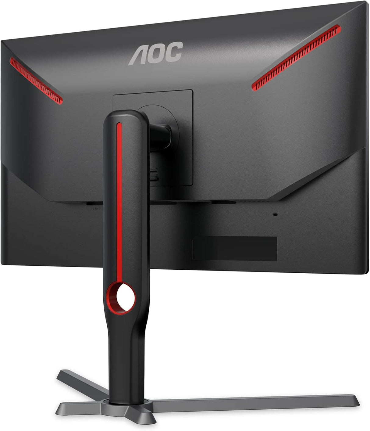 Monitor Gaming Curvo AOC CQ27G3Z 27 QHD 240Hz 0.5ms