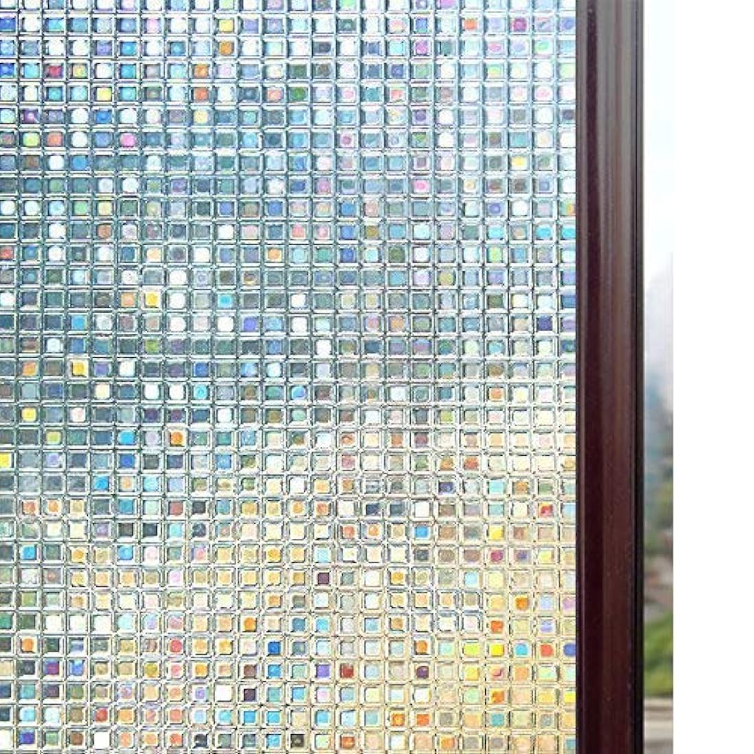 Vinilo decorativo para ventana