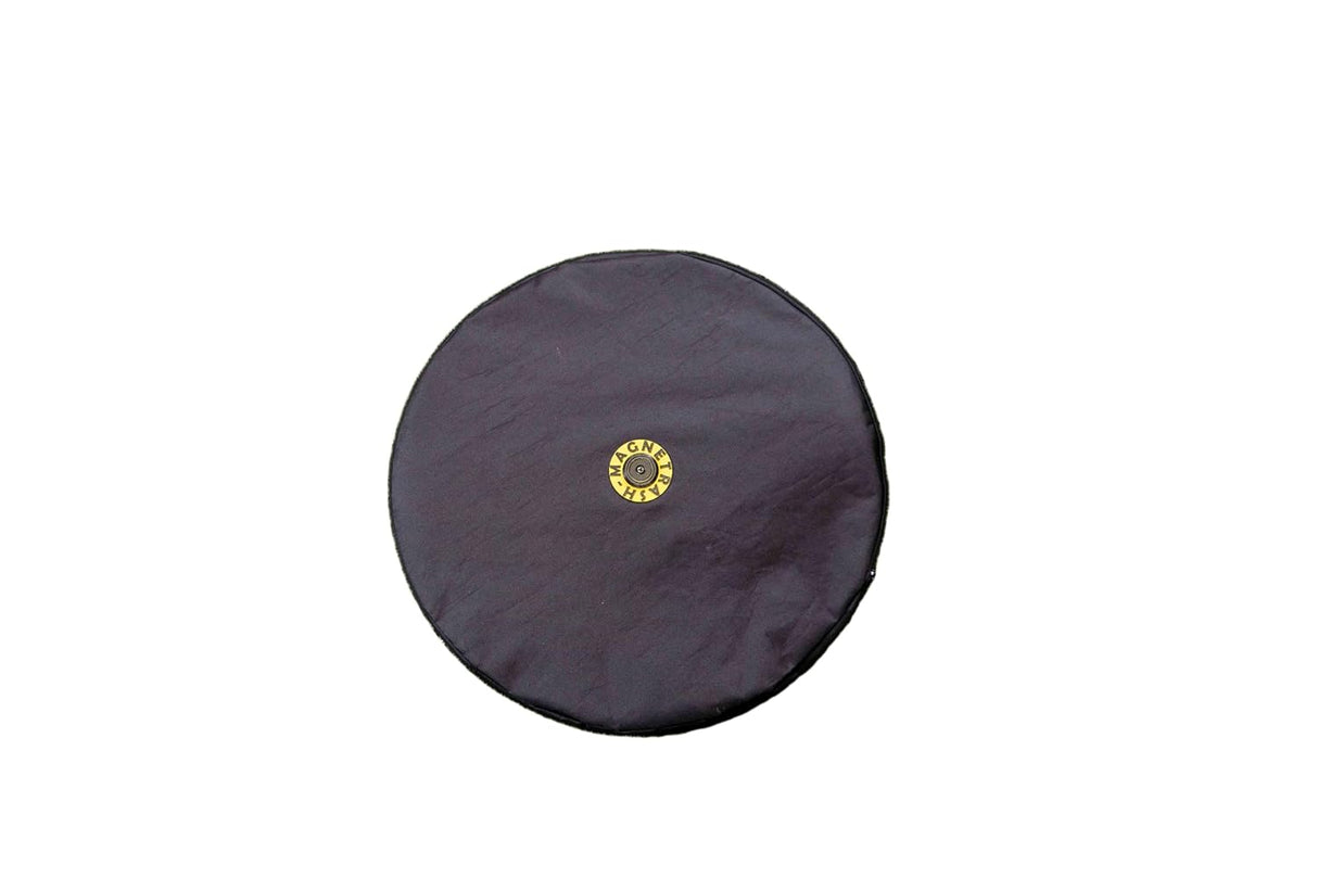 Magnetrash - Base magnética de basura con peso