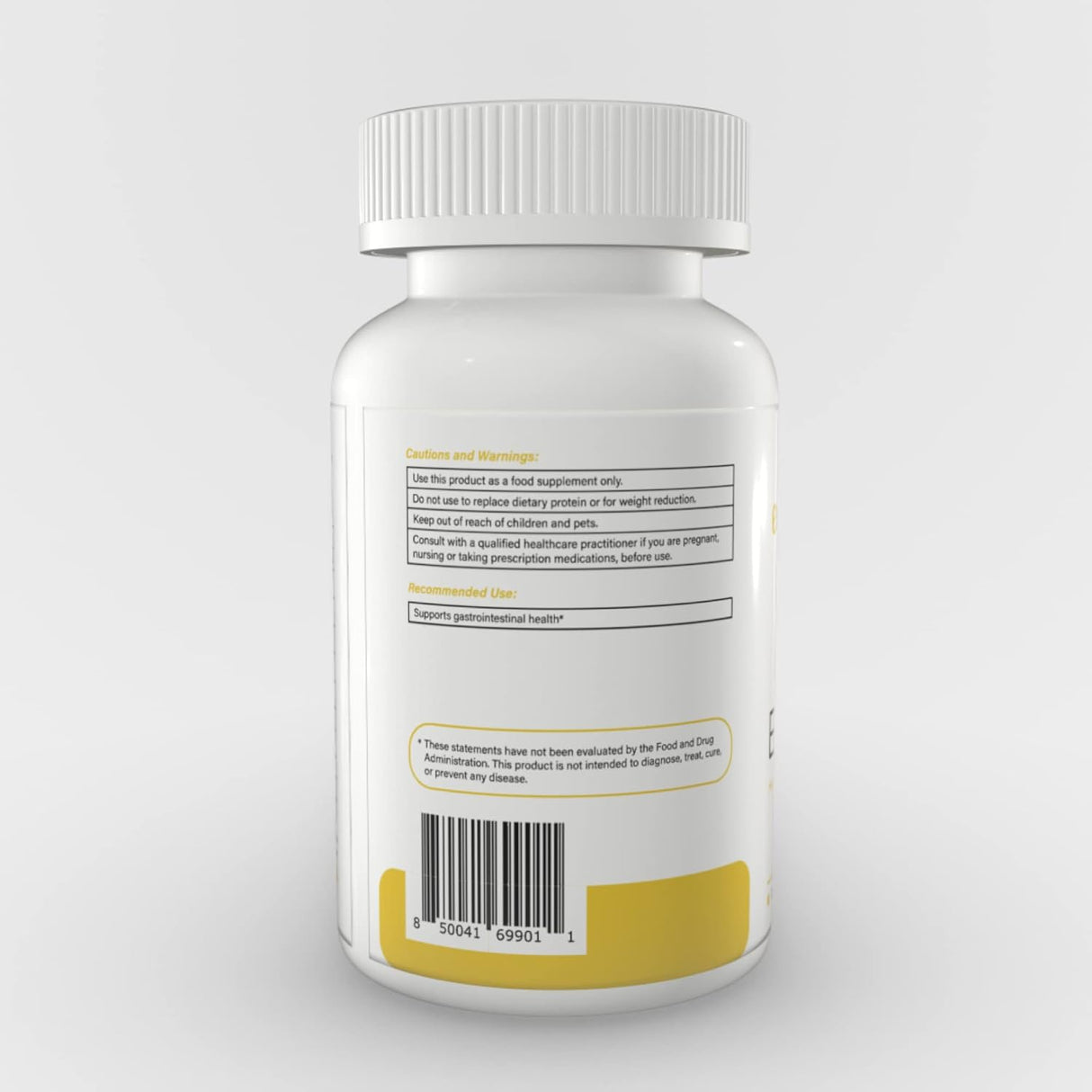 Suplemento multienzimático promueve la regularidad