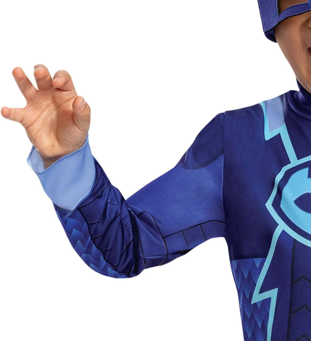 Disfraz PJ Masks Catboy Megasuit Clásico para Niños