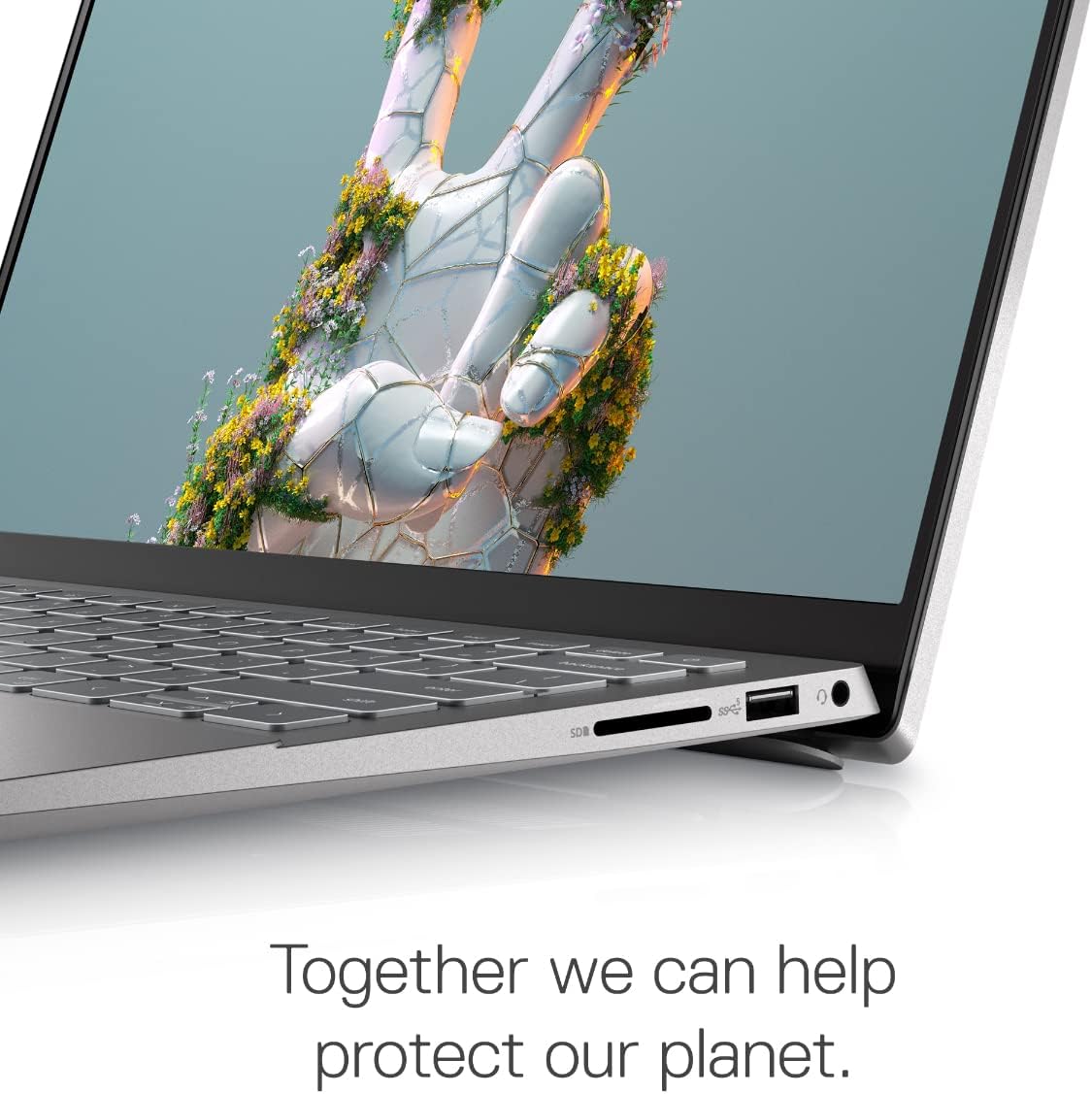 Laptop Dell Inspiron 14 5420, i7, 16GB, 512GB, MX570