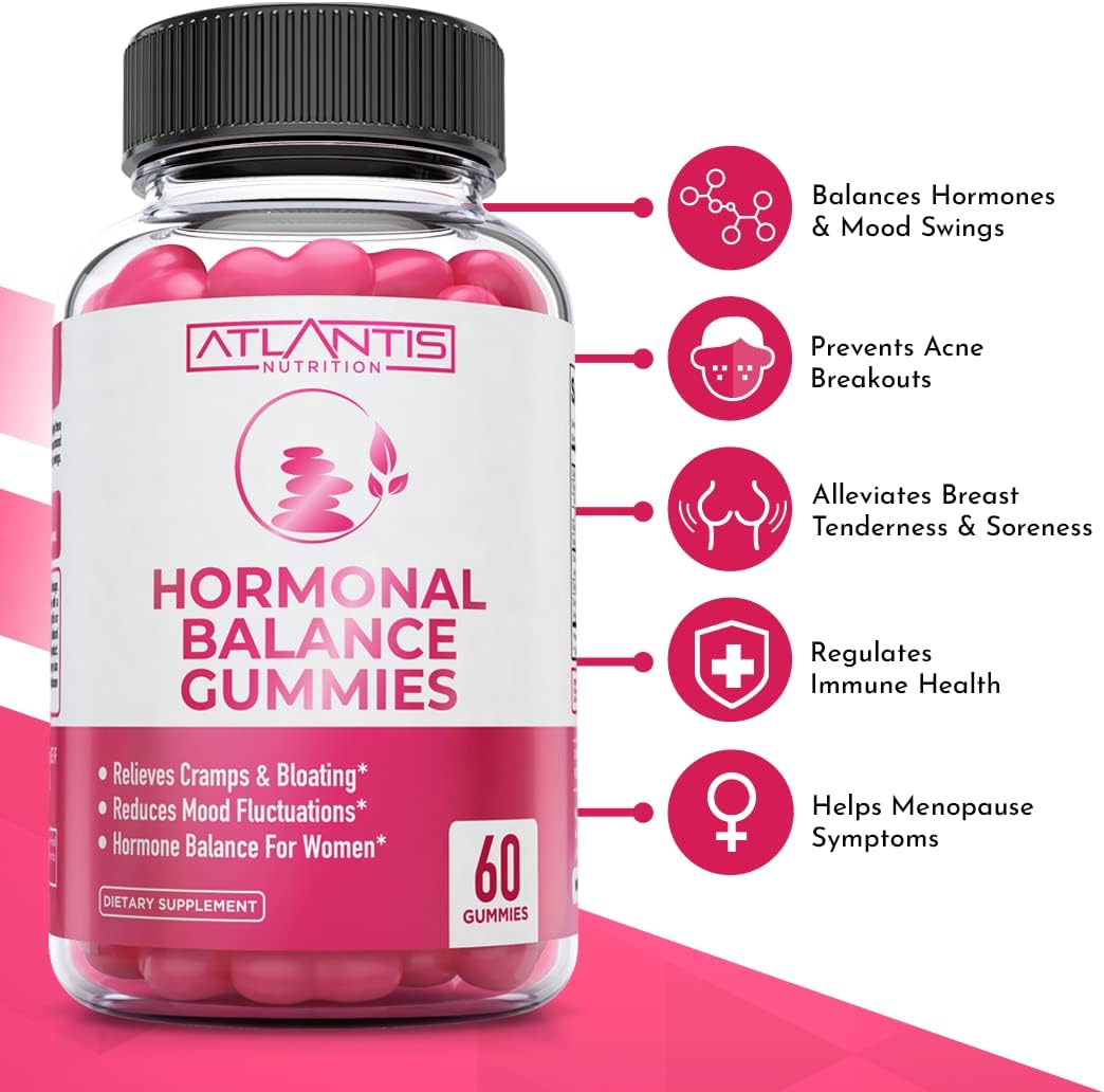 Suplementos Alimenticios de alivio PMS para calambres