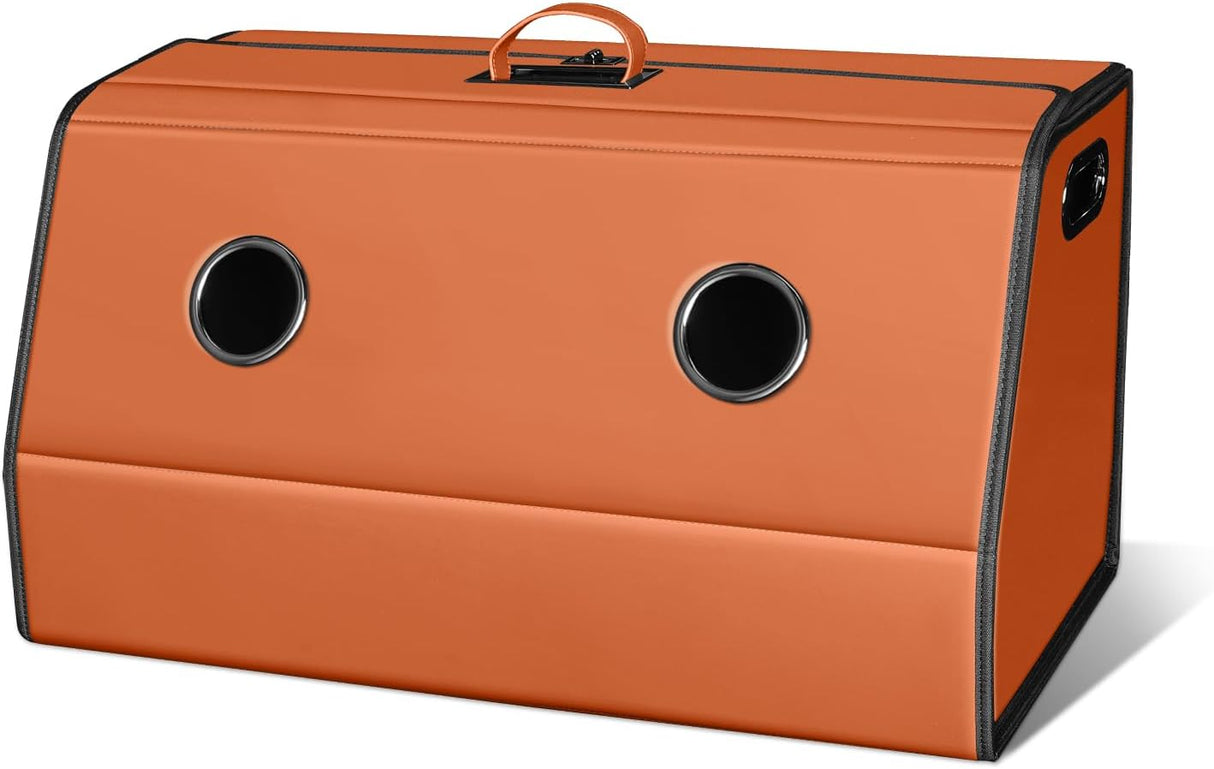 Organizador de Maletero HOLDCY - Impermeable y Ajustable 26