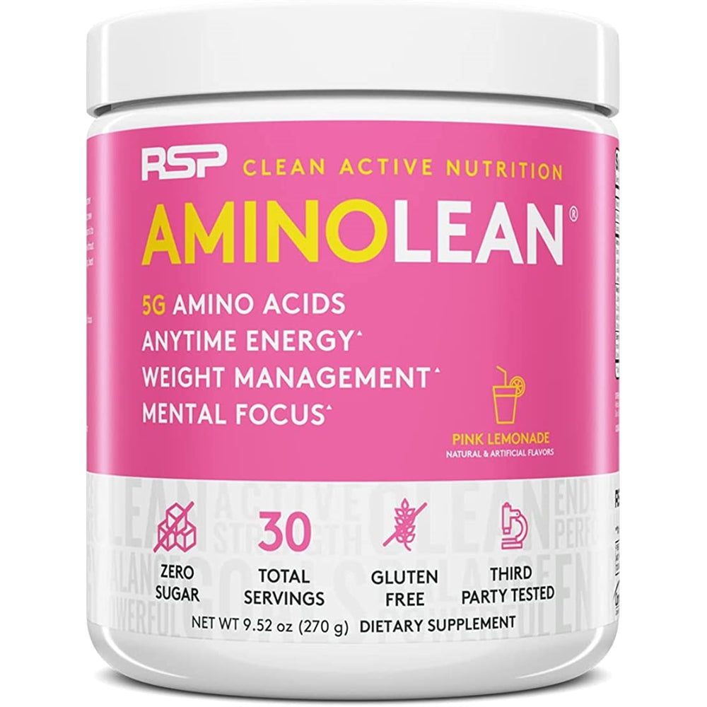 Suplementos Alimenticios Polvo de preentrenamiento