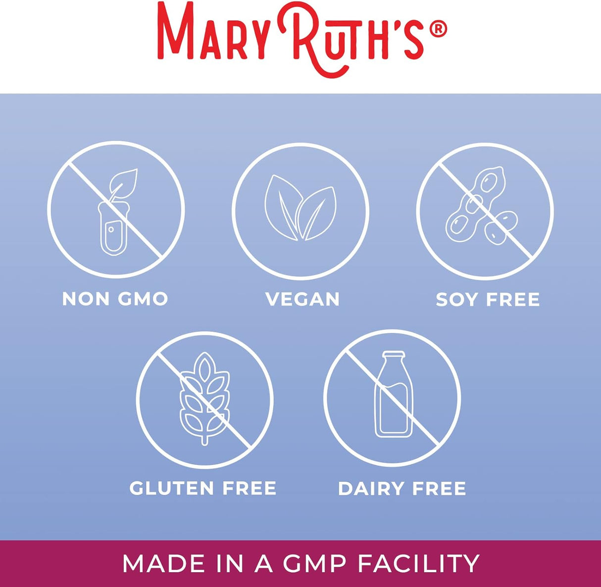 Suplemento de hierro sin gluten vegano 15.22 onzas líquidas