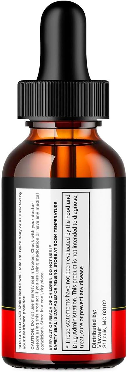 Suplemento Berry Organic Sugar Defender para mayor fuerza