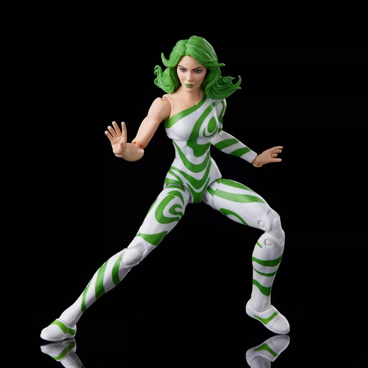 Figuras de Acción Villanos X-Men, Marvel, 60 Aniversario, 6