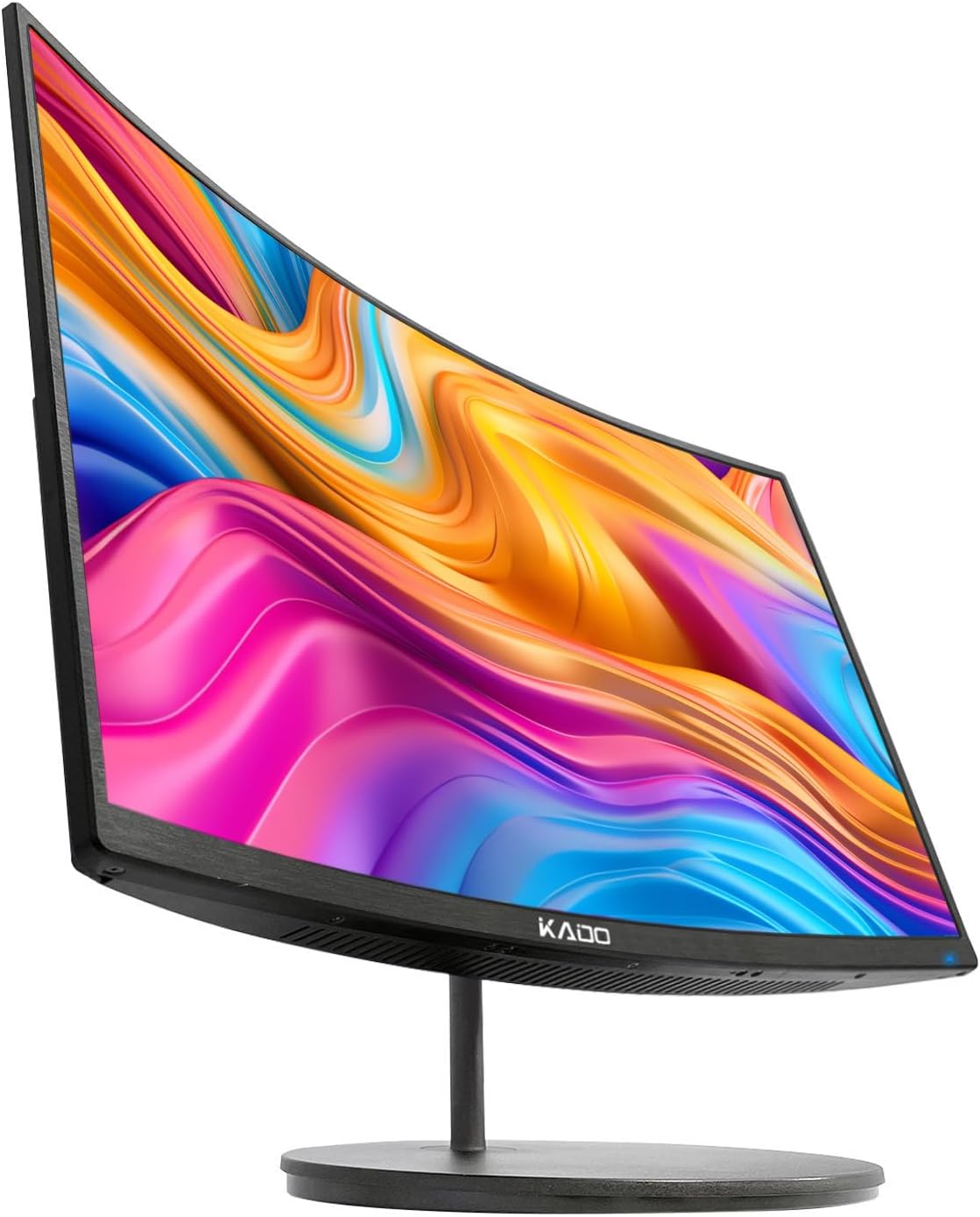 Monitores Curvados 24 Kado 1920x1080 75Hz C24X Dual Series